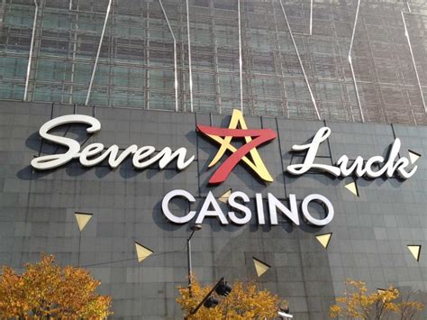 Seven ro casino review